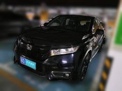 [常州·苏D] 本田冠道2019款 240TURBO 两驱豪华·星空限量版