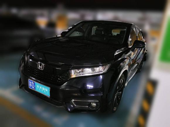 本田冠道2019款 240TURBO 兩驅(qū)豪華·星空限量版「常州二手車」「天天拍車」