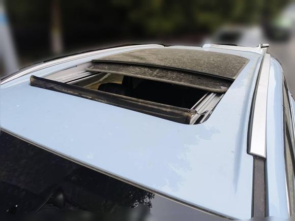 [芜湖·皖B] 二手星途星途追风C-DM2022款 1.5TCI-DHT 105KM乘风起版