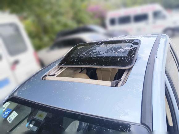 [成都·川A] 二手马自达马自达52011款 2.0L 自动舒适型