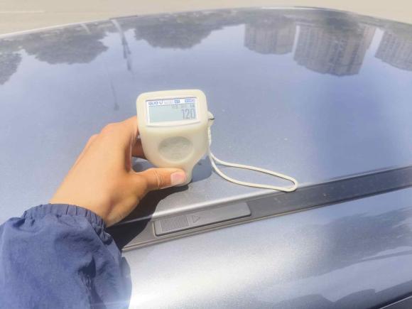 [宁波·浙B] 二手小鹏小鹏G32021款 G3i 520G