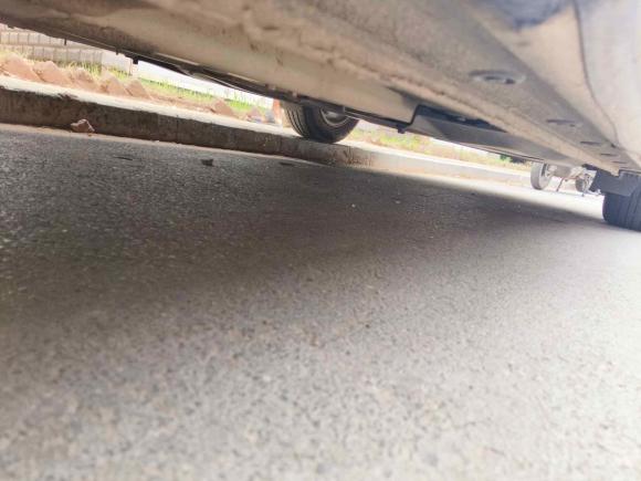 [南昌·赣A] 二手现代悦动2018款 1.6L 自动悦目版GL 国VI