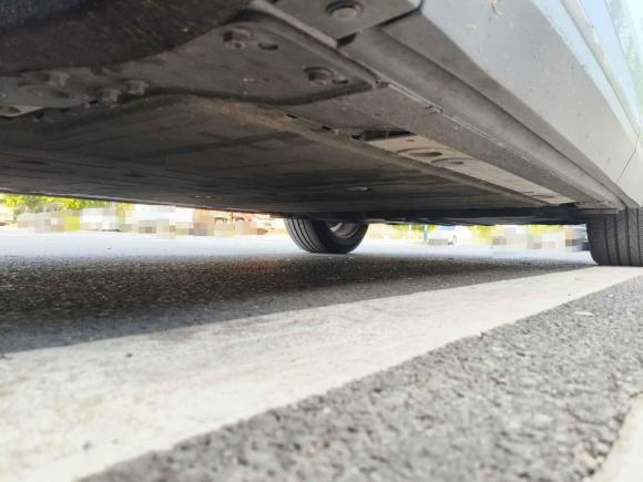 [佛山·粤E] 二手蔚来蔚来ES62020款 610KM 性能版