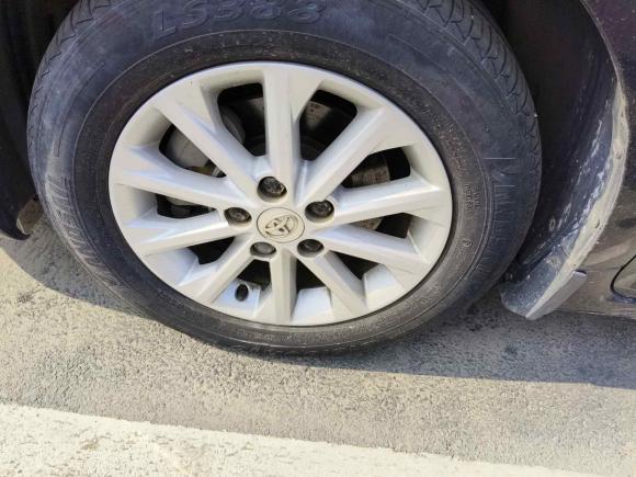 [佛山·桂K] 二手丰田凯美瑞2016款 2.0G 十周年纪念领先版