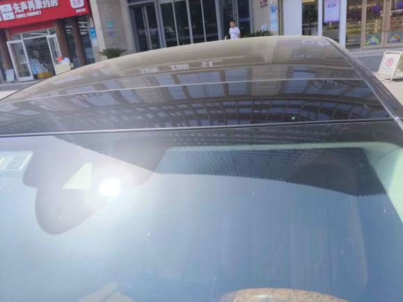 [南京·苏A] 二手奥迪奥迪A82019款 改款 Plus A8L 55 TFSI quattro 尊贵型