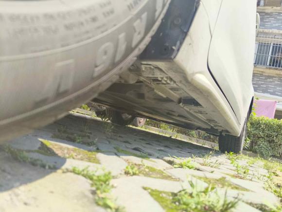 [南通·苏F] 二手丰田雷凌2021款 双擎 1.8H E-CVT豪华版