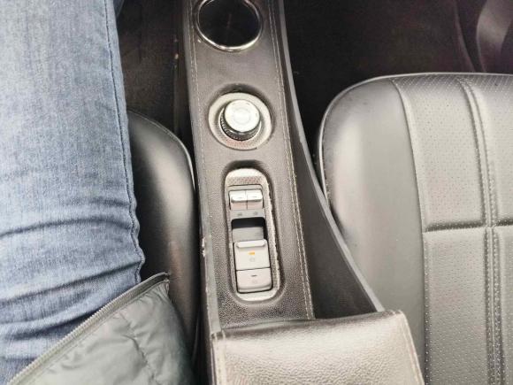 [南通·苏F] 二手宝骏宝骏悦也2023款 旗舰版