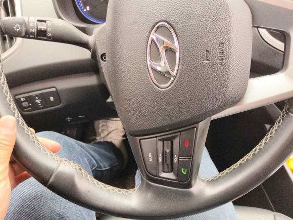 [苏州·苏E] 二手现代北京现代ix252017款 1.6L 自动智能型