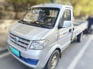 瑞驰汽车瑞驰新能源EC312023款 EC31L载货车标准版38.64kWh