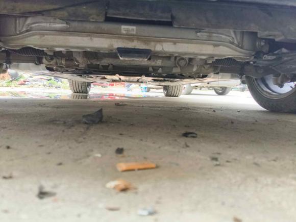 [合肥·苏H] 二手奔驰奔驰E级2017款 E 200 运动型 4MATIC