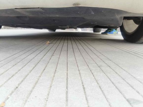 [嘉兴·浙F] 二手克莱斯勒克莱斯勒300C2014款 3.0L 卓越版