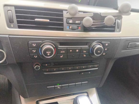 [杭州·浙M] 二手宝马宝马3系2012款 320i 豪华型