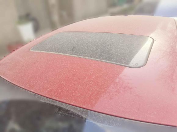 [西安·陕U] 二手大众Polo2011款 1.4L 手动致尚版