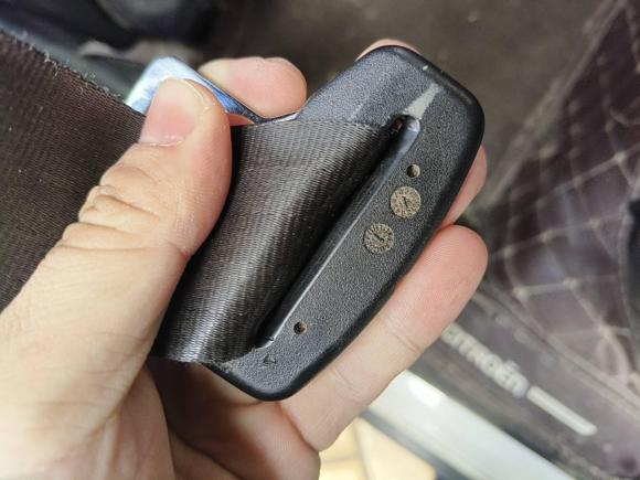 [宁波·浙B] 二手雪铁龙雪铁龙C3-XR2015款 1.6THP 自动智能型