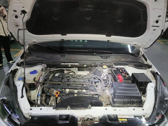 [杭州·皖B] 二手奇瑞艾瑞泽52019款 改款PRO 1.5L 手动青春版 国VI