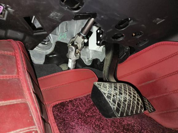 [常州·苏D] 二手奥迪奥迪A4L2016款 35 TFSI 典藏版 自动标准型