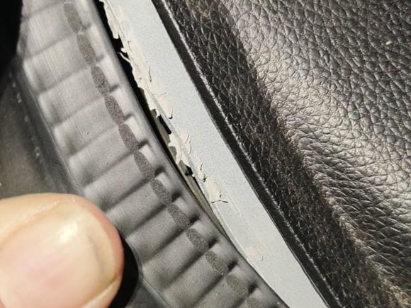 [南京·苏A] 二手众泰众泰SR92017款 2.0T 自动极致之心版