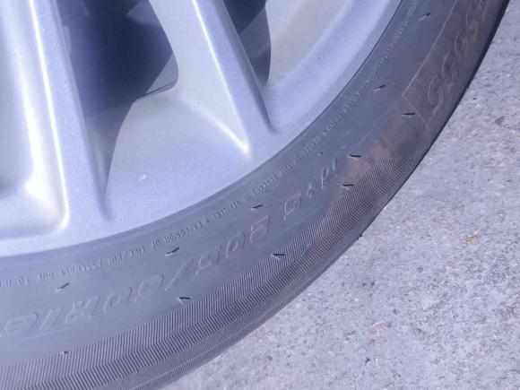 [深圳·粤B] 二手福特福克斯2015款 三厢 EcoBoost 180 自动精英型