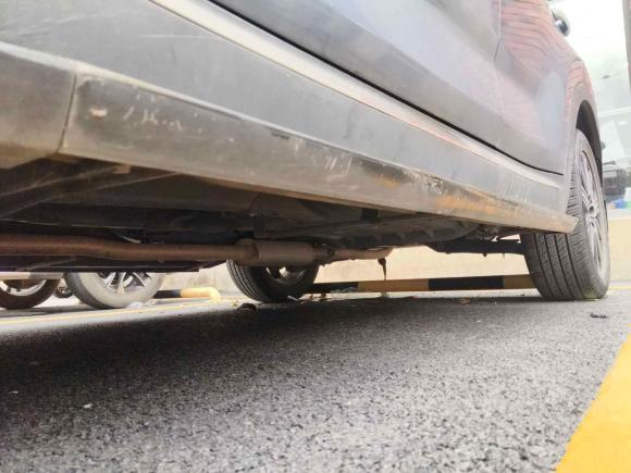 [上海·苏U] 二手起亚智跑2021款 Ace 2.0L 精彩版