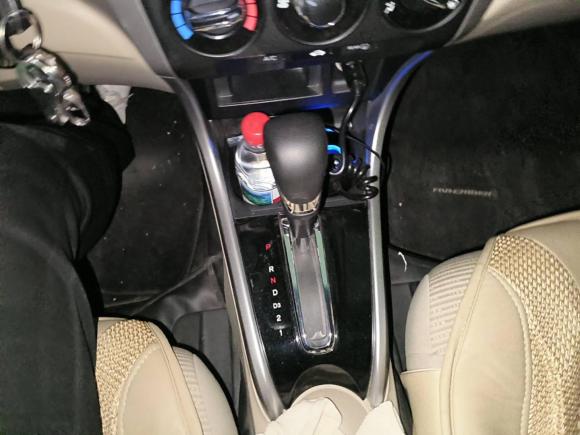 [合肥·皖A] 二手本田凌派2013款 1.8L 自动舒适版