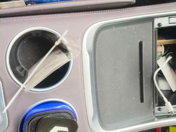 [杭州·浙A] 二手零跑汽车零跑C112023款 纯电 500舒享版