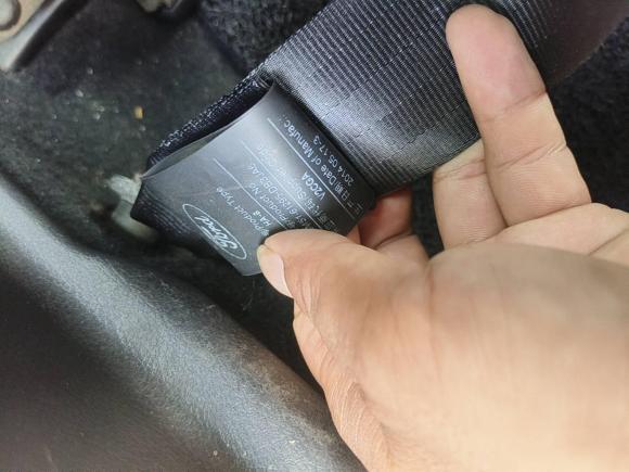 [南昌·浙J] 二手福特福克斯2012款 两厢 1.6L 手动舒适型