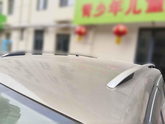 [青岛·鲁B] 二手大众途安2015款 1.4T 手动风尚版5座