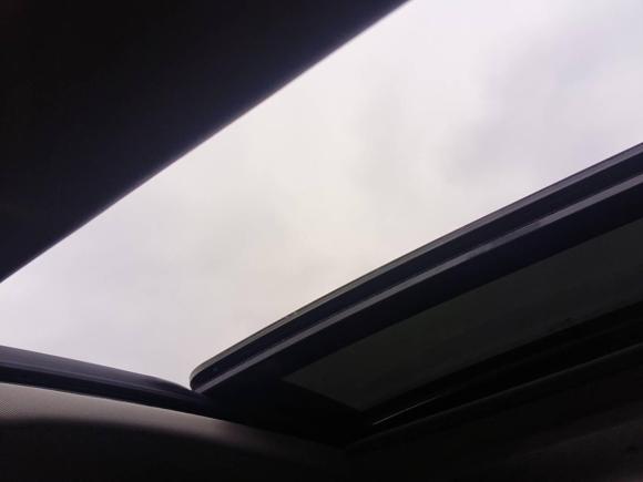 [上海·沪C] 二手别克君越2021款 552T 豪华型