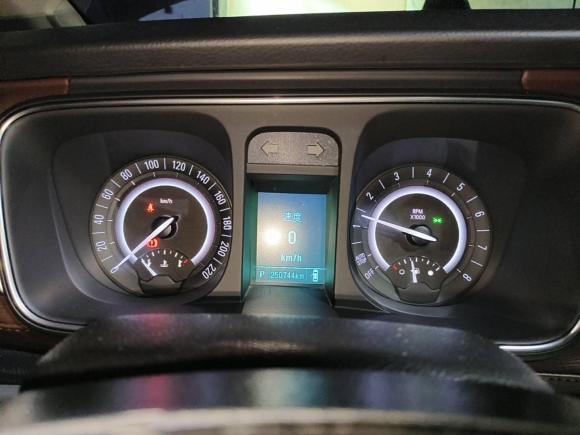 [常州·苏D] 二手别克别克GL82018款 28T 豪华型 国VI