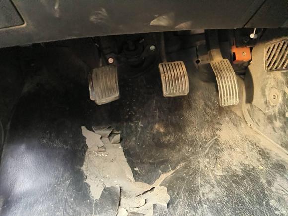 [嘉兴·浙A] 二手东风风行菱智2022款 V3 1.6L 基本型 2座