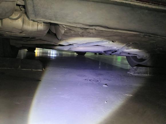 [济南·鲁A] 二手奥迪奥迪A6L2017款 30 FSI 舒适型