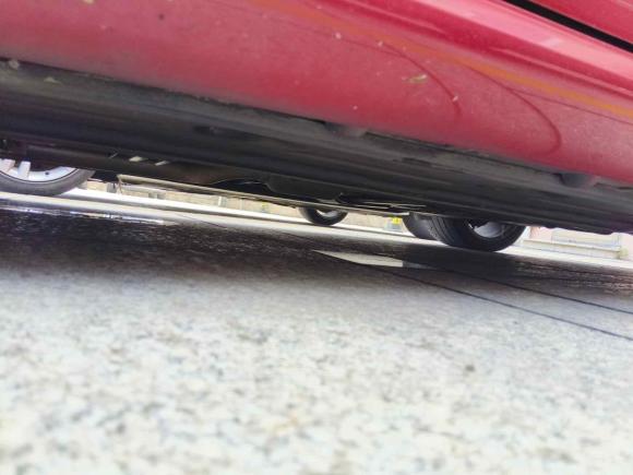 [苏州·苏E] 二手奔驰奔驰E级2014款 E 200 轿跑版