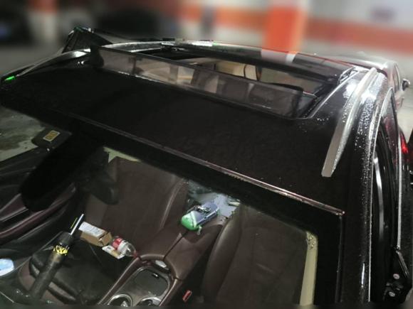 [合肥·皖A] 二手别克昂科威Plus2017款 20T 两驱精英型