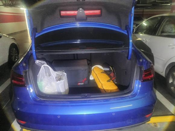 [苏州·苏E] 二手奥迪奥迪A32017款 Limousine 35 TFSI 进取型