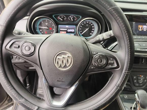 [青岛·鲁B] 二手别克昂科威Plus2016款 20T 两驱领先型