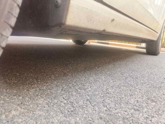 [南通·苏F] 二手大众Polo2019款 Plus 1.5L 自动炫彩科技版