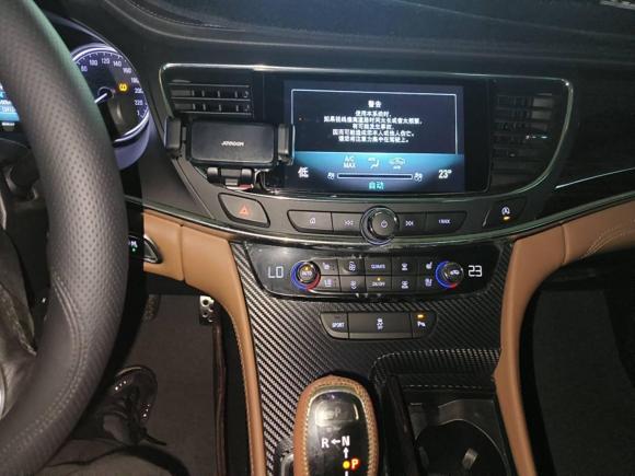 [南通·苏F] 二手别克君越2016款 20T 精英型