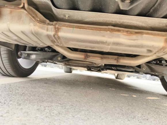 [合肥·皖D] 二手名爵MG72023款 2.0T 自动Trophy+激擎耀世版