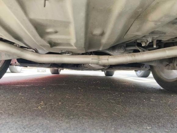 [济南·鲁A] 二手克莱斯勒克莱斯勒300C2016款 3.0L 超越版