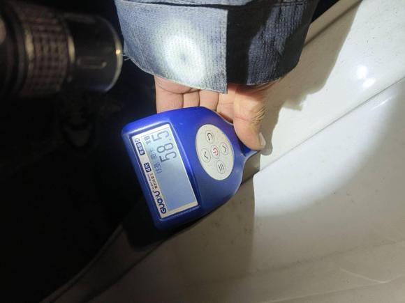 [南昌·赣M] 二手现代瑞奕2016款 1.6L 自动旗舰型TOP