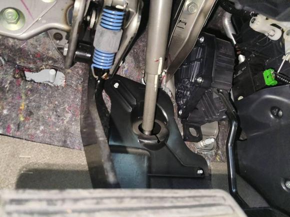 [深圳·粤B] 二手本田奥德赛2013款 2.4L 精英版