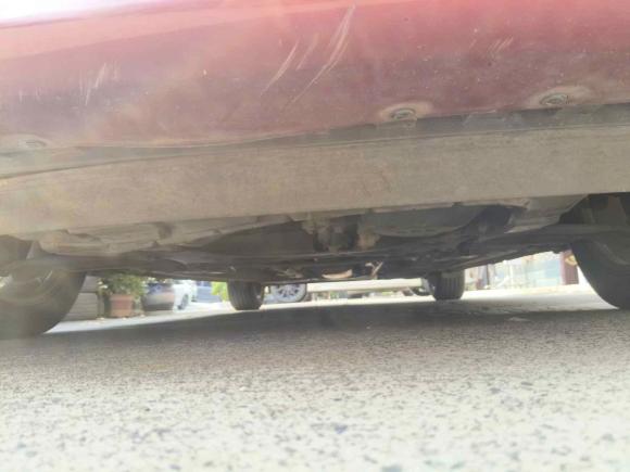 [杭州·浙A] 二手日产骐达TIIDA2014款 1.6L CVT智能型