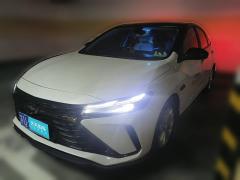 [常州·苏U] 雪佛兰科鲁泽2023款 1.5L 双离合悦享版