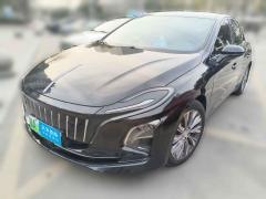 [武汉·鄂A] 红旗红旗E-QM52023款 620km PLUS