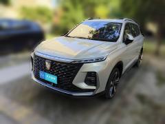 [上海·沪H] 荣威荣威RX5 MAX2022款 1.5T 自动有为尊贵版