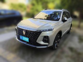 荣威荣威RX5 MAX2022款 1.5T 自动有为尊贵版「上海二手车」「天天拍车」