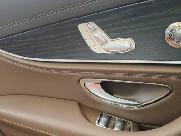 [义乌·苏A] 二手奔驰奔驰E级2023款 E 300 L 豪华型