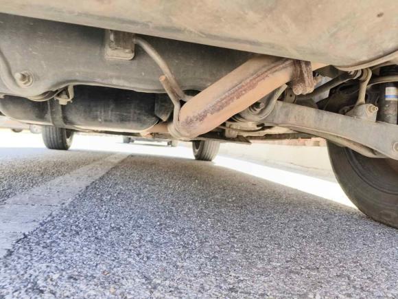 [青岛·鲁F] 二手三菱劲炫ASX2016款 2.0L CVT两驱卓越版