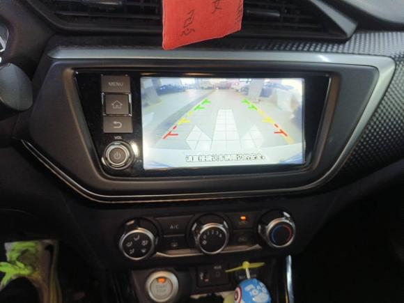 [宁波·浙B] 二手日产蓝鸟2016款 1.6L CVT智酷版