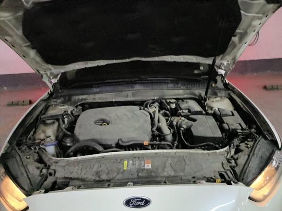 [西安·陕A] 二手福特蒙迪欧2013款 1.5L GTDi180时尚型